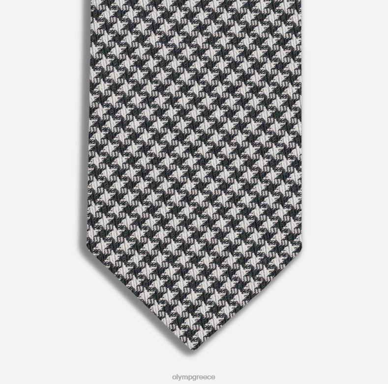 OLYMP γραβάτα λεπτή 6,5 εκ., θαλασσινή H240R2383 αξεσουάρ