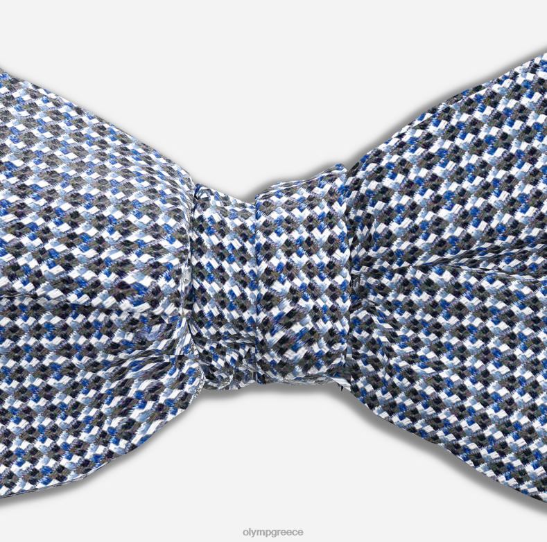 OLYMP παπιγιόν κανονικό 5,5 εκ., θαλασσινό H240R2480 αξεσουάρ