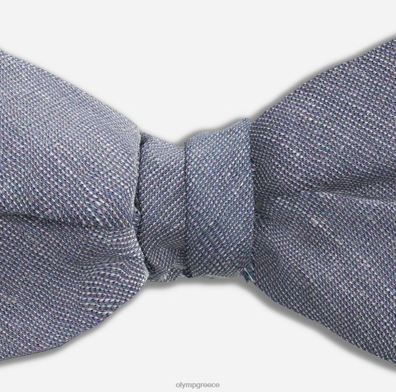 OLYMP παπιγιόν κανονικό 5,5 εκ., θαλασσινό H240R2484 αξεσουάρ