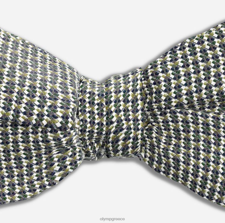 OLYMP παπιγιόν κανονικό 5,5 εκ. λαδί H240R2511 αξεσουάρ