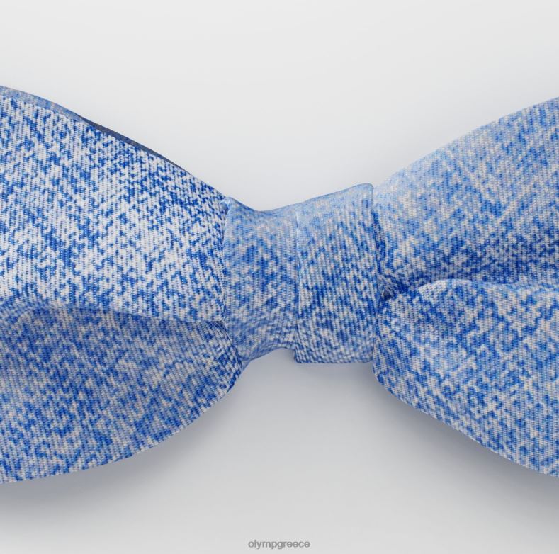 OLYMP παπιγιόν κανονικό 5,5 cm, μπλε H240R2482 αξεσουάρ