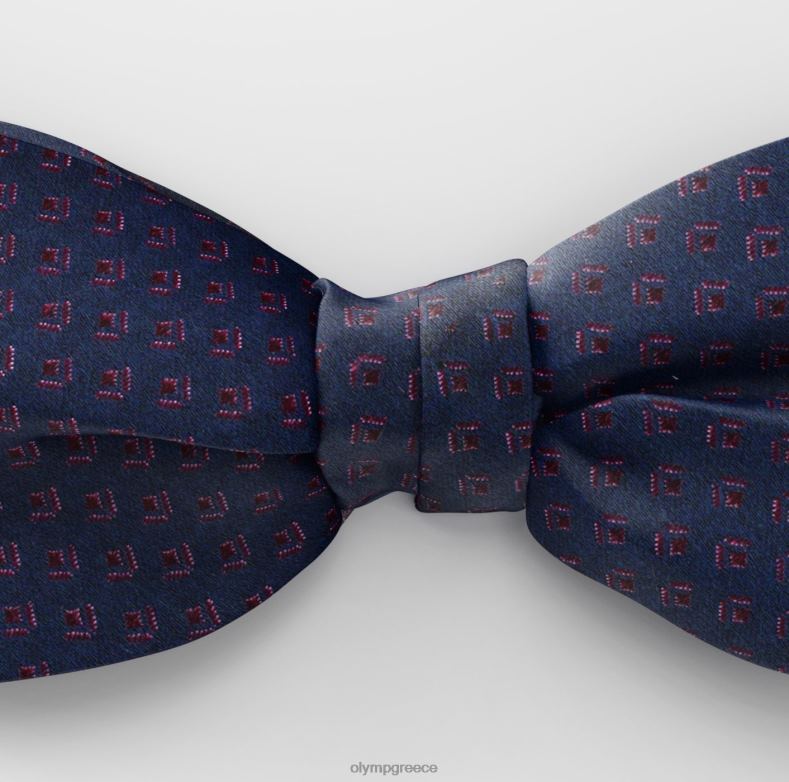 OLYMP παπιγιόν κανονικό 5,5 cm, πορτοκαλί H240R2486 αξεσουάρ