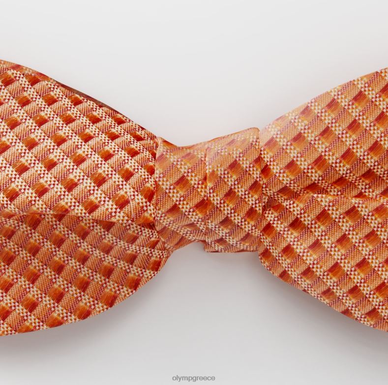 OLYMP παπιγιόν κανονικό 5,5 cm, κίτρινο H240R2490 αξεσουάρ