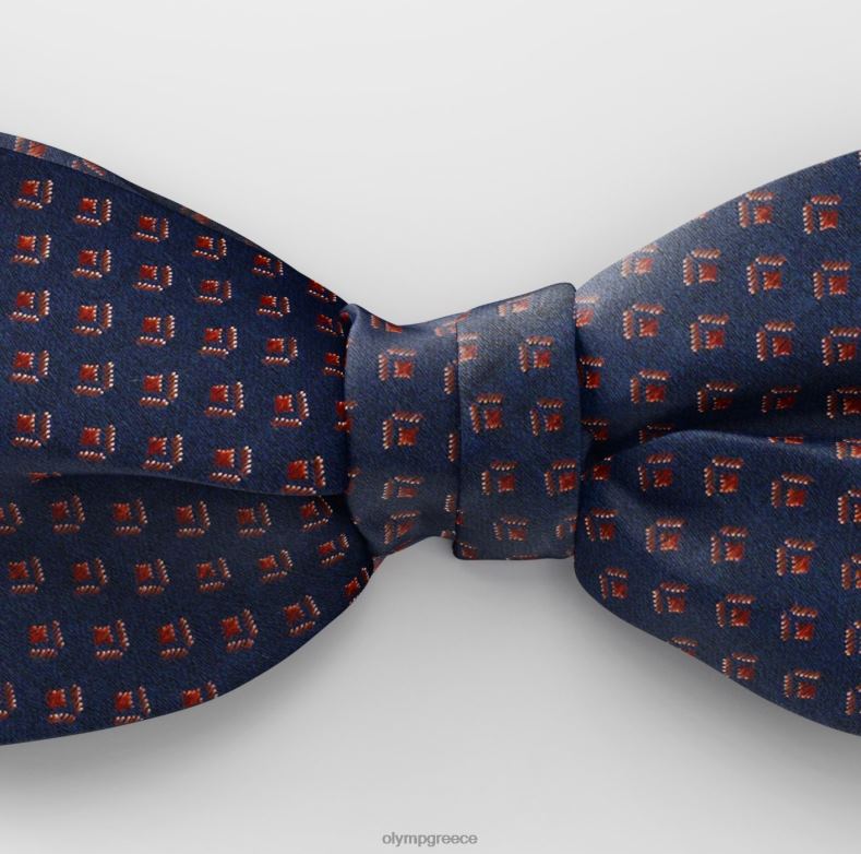 OLYMP παπιγιόν κανονικό 5,5 cm, κίτρινο H240R2491 αξεσουάρ