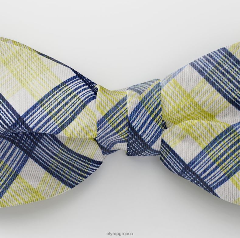 OLYMP παπιγιόν κανονικό 5,5 cm, πράσινο H240R2500 αξεσουάρ