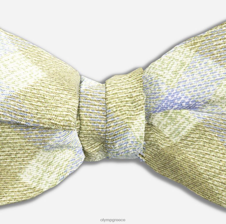 OLYMP παπιγιόν κανονικό 5,5 cm, πράσινο H240R2515 αξεσουάρ