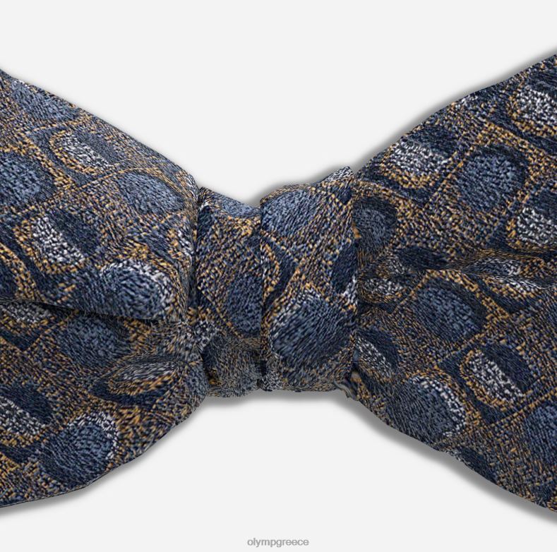 OLYMP παπιγιόν κανονικό 5,5 cm, ορείχαλκο H240R2518 αξεσουάρ