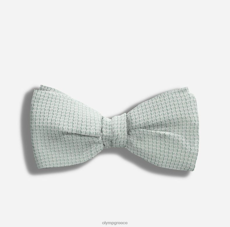 OLYMP παπιγιόν κανονικό 5,5 cm, πράσινο κρυστάλλινο H240R2534 αξεσουάρ