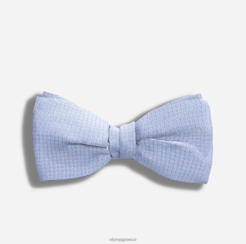 OLYMP παπιγιόν κανονικό 5,5 cm, γαλάζιο H240R2535 αξεσουάρ