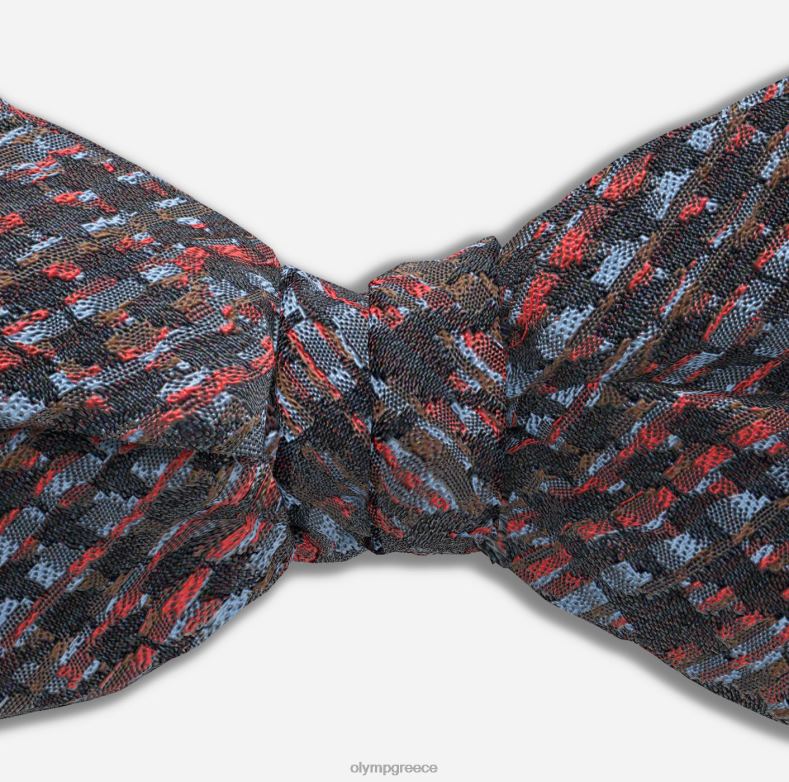 OLYMP παπιγιόν κανονικό 5,5 cm, sienna H240R2516 αξεσουάρ