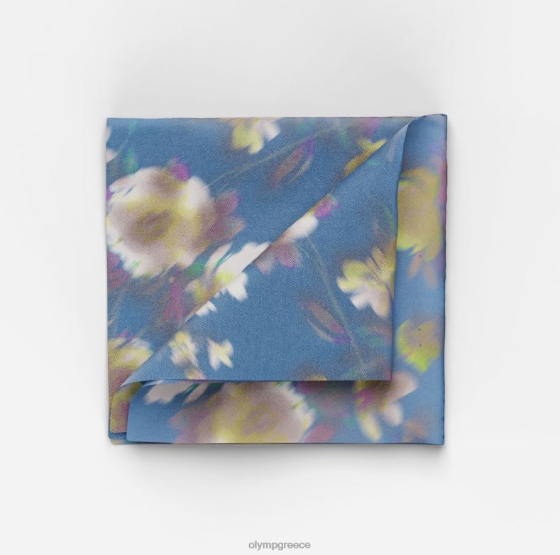 OLYMP τσέπη τετράγωνο 30x30 εκ., πράσινο H240R2540 αξεσουάρ