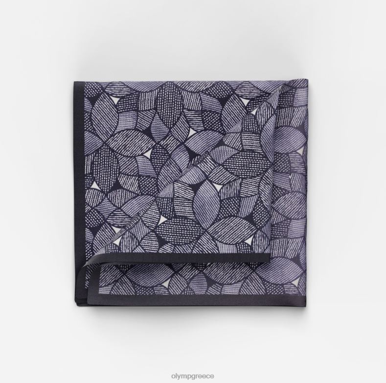 OLYMP τσέπη τετράγωνο 30x30 εκ., θαλάσσιο H240R2551 αξεσουάρ