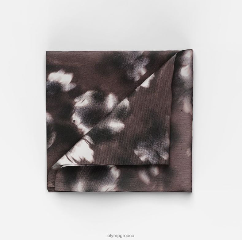 OLYMP τσέπη τετράγωνο 30x30 cm, μαύρο H240R2553 αξεσουάρ