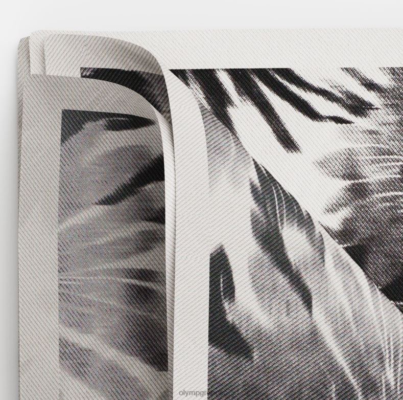 OLYMP τσέπη τετράγωνο 30x30 cm, μαύρο H240R2583 αξεσουάρ