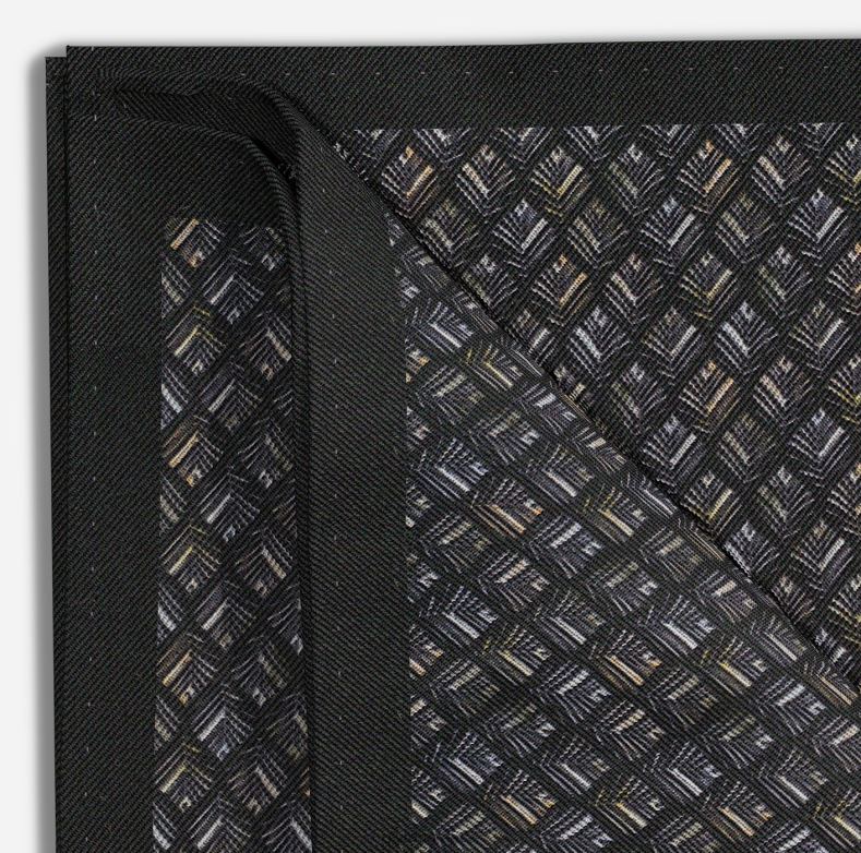 OLYMP τσέπη τετράγωνο 33x33 εκ., ελιά H240R2550 αξεσουάρ