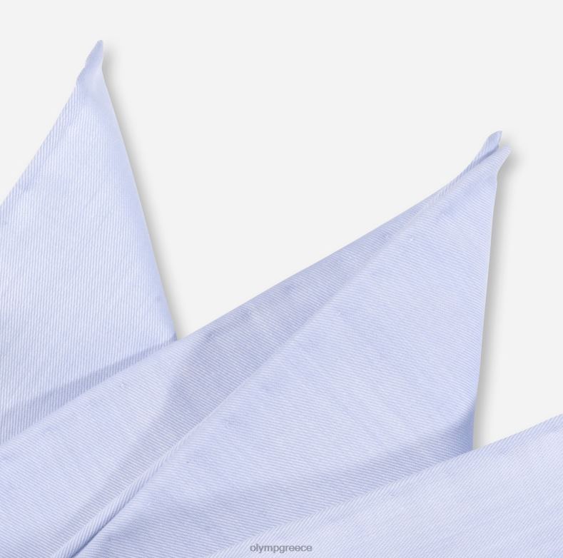 OLYMP τσέπη τετράγωνο 33x33 εκ., μπλε H240R2613 αξεσουάρ