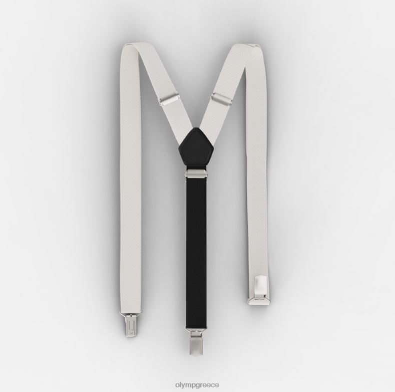 OLYMP τιράντες σε σχήμα y, σαμπάνια H240R2619 αξεσουάρ