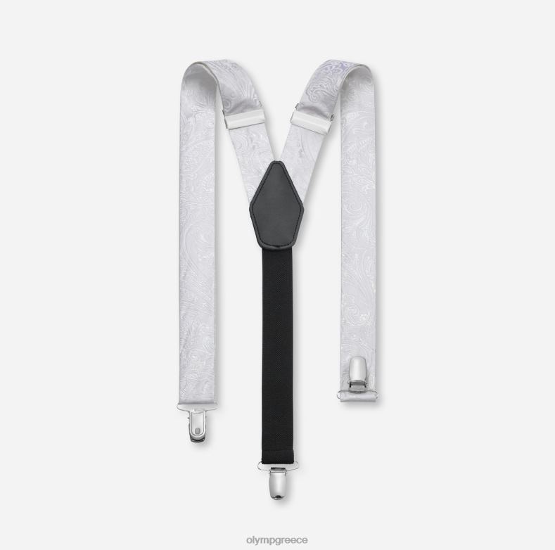 OLYMP τιράντες σε σχήμα y, σαμπάνια H240R2629 αξεσουάρ