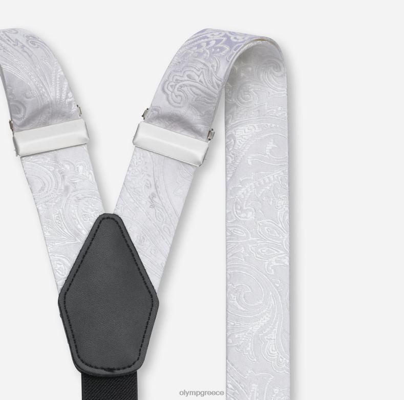 OLYMP τιράντες σε σχήμα y, σαμπάνια H240R2629 αξεσουάρ