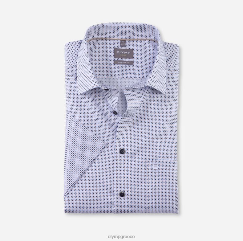 OLYMP luxor comfort fit, επαγγελματικό πουκάμισο, νέο kent, φυσικό H240R1645 είδη ένδυσης