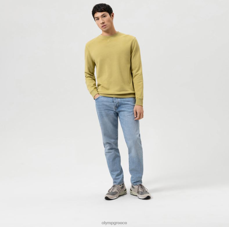 OLYMP ιδρώτα μοντέρνα εφαρμογή, λάιμ H240R1914 είδη ένδυσης