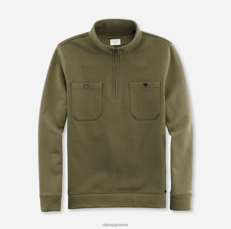 OLYMP επίπεδο πέντε ιδρώτα εφαρμογή σώματος, ελιά H240R1923 είδη ένδυσης