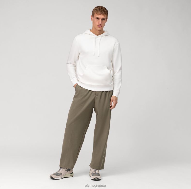 OLYMP casual jersey φούτερ, σαμπάνια H240R1908 είδη ένδυσης