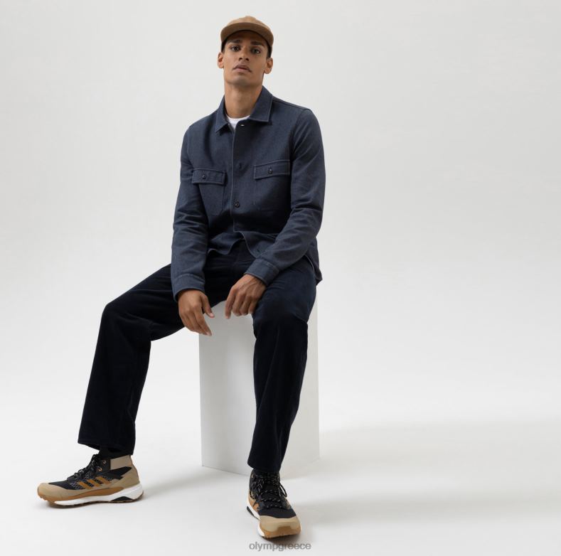 OLYMP φόρεμα επιπέδου πέντε, ναυτικό H240R1978 είδη ένδυσης