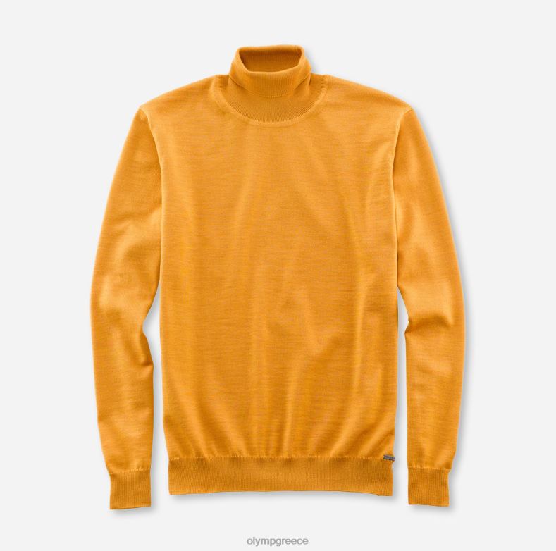 OLYMP casual πλεκτό ζιβάγκο, γλυκάνισο H240R1879 είδη ένδυσης